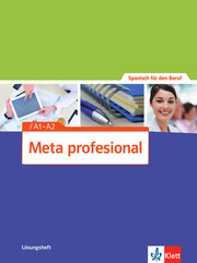 Meta profesional A1-A2 - Cover