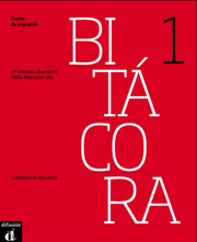Bitácora A1 - monolinguale Ausgabe