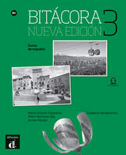 Bitácora nueva edición 3 B1