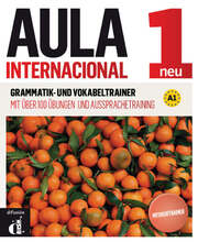Aula internacional nueva edición 1 A1