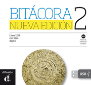 Bitácora nueva edición 2