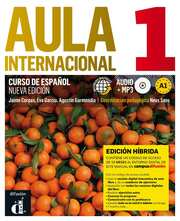 Aula internacional nueva edición 1 A1 - Edición híbrida