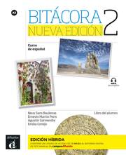 Bitácora nueva edición 2 A2 - Edición híbrida
