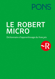 PONS Le Robert Micro