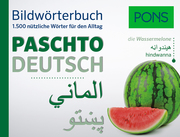 PONS Bildwörterbuch Paschto/Deutsch