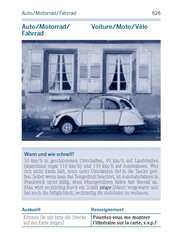 PONS Praxiswörterbuch Französisch - Illustrationen 8