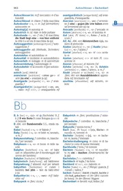 PONS Schülerwörterbuch Klausurausgabe Italienisch - Abbildung 4
