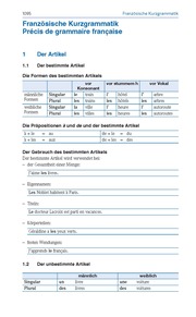 PONS Standardwörterbuch Plus Französisch - Abbildung 5