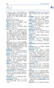 PONS Standardwörterbuch Plus Italienisch - Abbildung 2