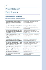 PONS Basiswörterbuch Plus Spanisch - Illustrationen 6
