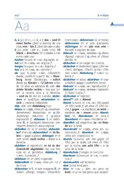 PONS Basiswörterbuch Plus Spanisch - Illustrationen 7