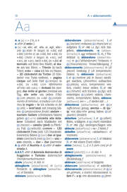 PONS Basiswörterbuch Plus Italienisch - Abbildung 1