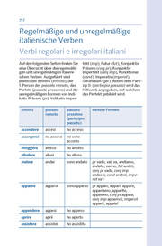 PONS Basiswörterbuch Plus Italienisch - Abbildung 2