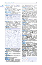 PONS Schülerwörterbuch Französisch - Abbildung 1