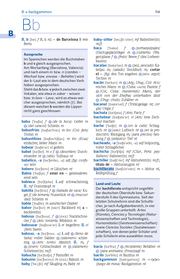 PONS Schülerwörterbuch Spanisch - Abbildung 1