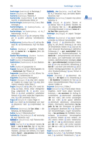 PONS Schülerwörterbuch Spanisch - Abbildung 2