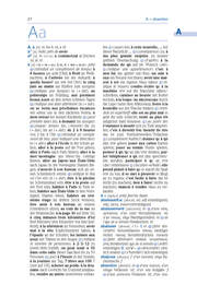 PONS Kompaktwörterbuch Plus Französisch - Illustrationen 1