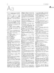 PONS Großwörterbuch Englisch - Abbildung 1