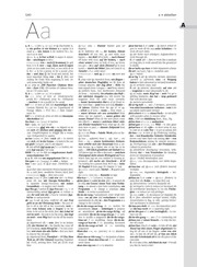 PONS Großwörterbuch Englisch - Abbildung 3