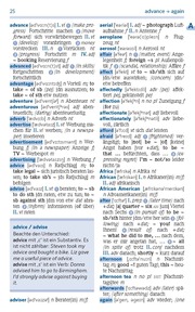 PONS Schulwörterbuch Englisch - Abbildung 2