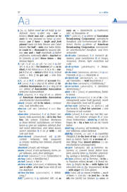 PONS Das große Schulwörterbuch Klausurausgabe Englisch - Abbildung 1