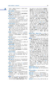 PONS Das große Schulwörterbuch Klausurausgabe Englisch - Abbildung 2