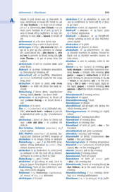 PONS Das große Schulwörterbuch Klausurausgabe Englisch - Abbildung 4
