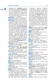 PONS Das große Schulwörterbuch Klausurausgabe Französisch - Abbildung 2
