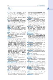 PONS Das große Schulwörterbuch Klausurausgabe Französisch - Abbildung 4