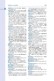 PONS Das große Schulwörterbuch Klausurausgabe Französisch - Abbildung 5