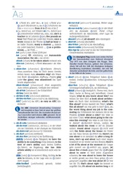 PONS Express Wörterbuch Englisch - Abbildung 1