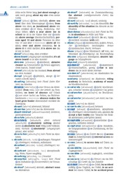 PONS Express Wörterbuch Englisch - Abbildung 2
