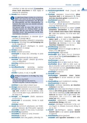 PONS Express Wörterbuch Englisch - Abbildung 3