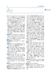 PONS Basiswörterbuch Plus Englisch - Abbildung 1