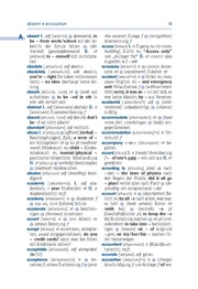 PONS Basiswörterbuch Plus Englisch - Abbildung 2
