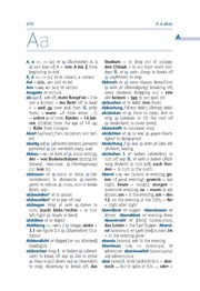 PONS Basiswörterbuch Plus Englisch - Abbildung 5