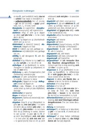 PONS Basiswörterbuch Plus Englisch - Abbildung 6