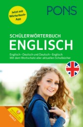 PONS Schülerwörterbuch Englisch für Rheinland-Pfalz