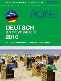 Deutsch als Fremdsprache - Cover