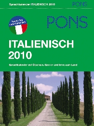 Italienisch - Cover