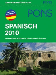 Spanisch - Cover