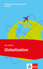 Abi-Thema Globalization - Cover