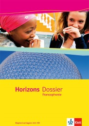 Horizons Dossier. Francophonie