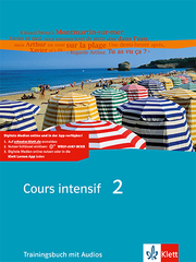 Cours intensif 2 - Cover