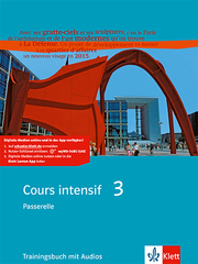 Cours intensif 3 - Cover