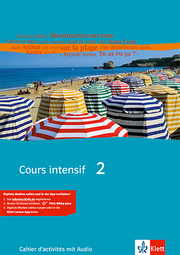 Cours intensif 2 - Cover
