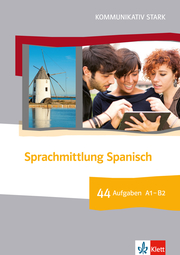 Sprachmittlung Spanisch A1-B2