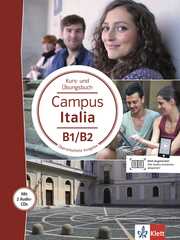 Campus Italia B1/B2
