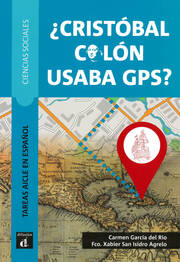¿Cristobal Colón usaba GPS?