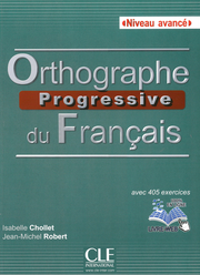 Orthographe progressive du français, Niveau avancé
